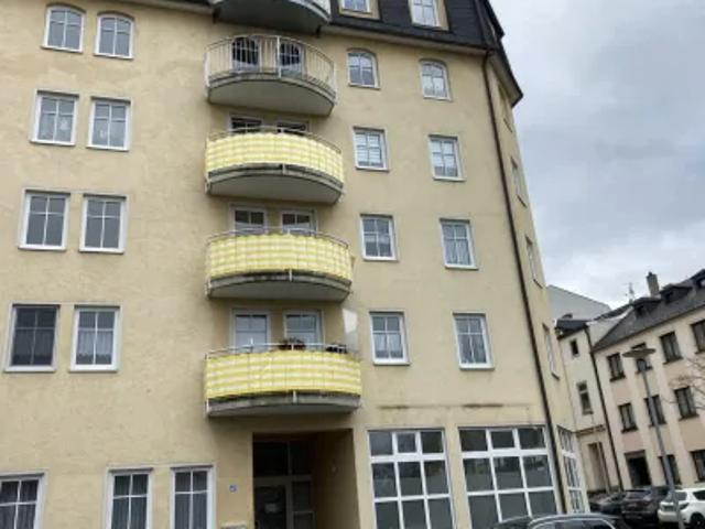 Apartment mieten in Schloßberg, Plauen