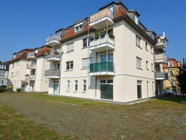 Apartment mieten in Pieschen, Dresden