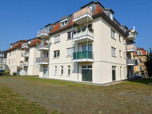 Wohnung mieten in Dresden, Sachsen
