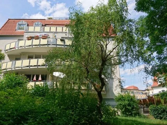 Wohnung kaufen in Kreischa, Sachsen