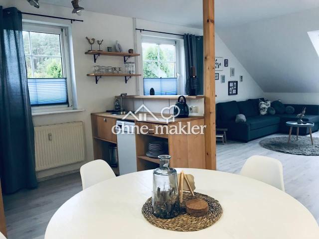 Apartment mieten in Lütow, Mecklenburg-Vorpommern
