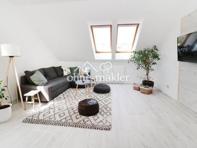 Apartment mieten in Lütow, Mecklenburg-Vorpommern