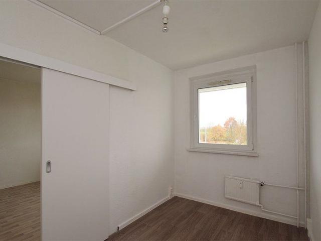 Apartment mieten in Heide-Nord/Blumenau, Halle