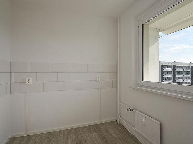 Apartment mieten in Heide-Nord/Blumenau, Halle