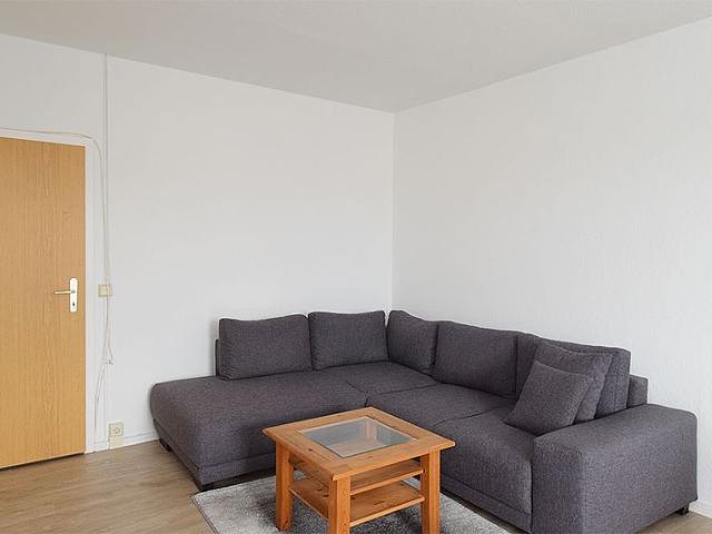 Apartment mieten in Heide-Nord/Blumenau, Halle