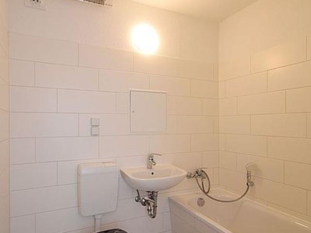 Apartment mieten in Heide-Nord/Blumenau, Halle