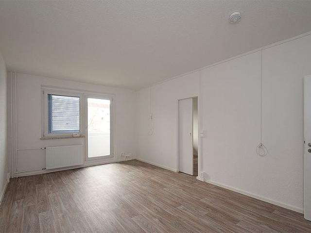 Apartment mieten in Heide-Nord/Blumenau, Halle