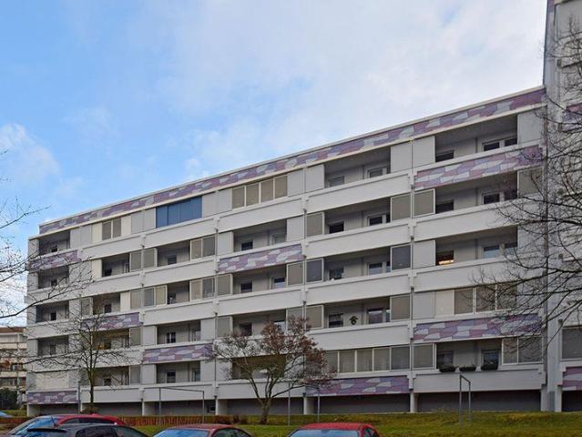 Apartment mieten in Heide-Nord/Blumenau, Halle