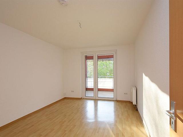 Apartment mieten in Südstadt, Halle