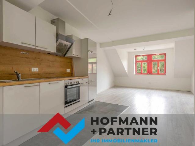 Wohnung mieten in Vorbrücke, Meißen