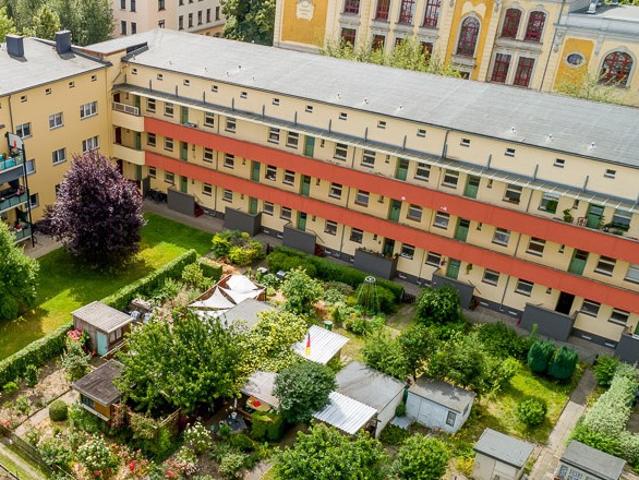 Apartment mieten in Sudenburg, Magdeburg