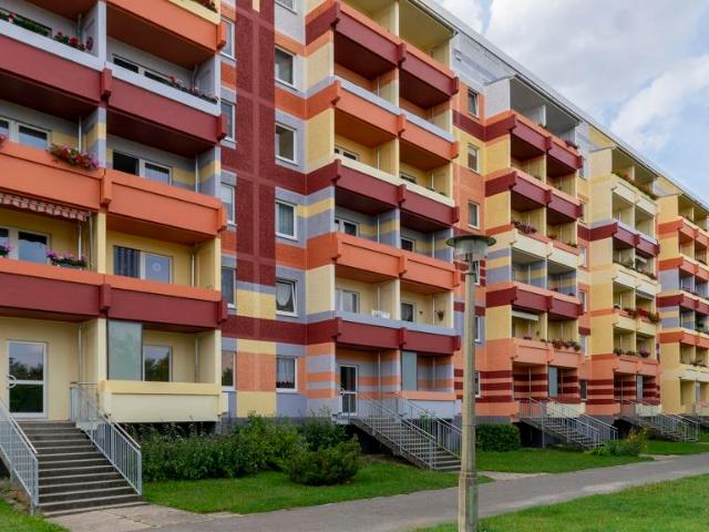 Apartment mieten in West, Leipzig