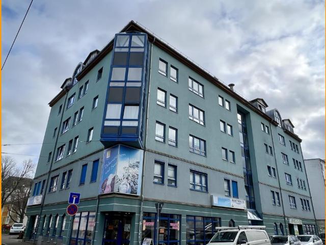 Apartment mieten in Ostviertel, Gera
