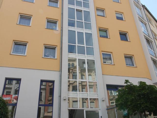 Wohnung mieten in Neundorfer Vorstadt, Plauen