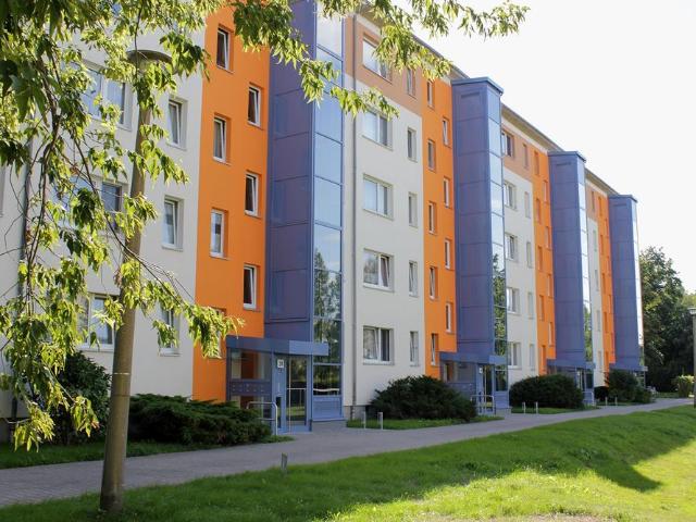 Apartment mieten in Großzschocher, Leipzig