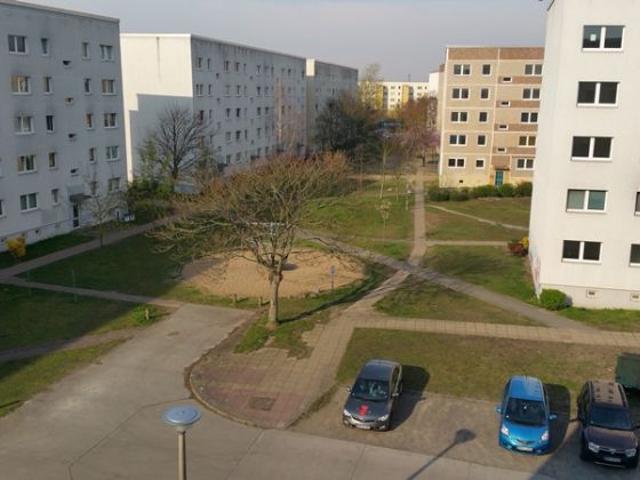 Wohnung mieten in Hohenstücken, Brandenburg