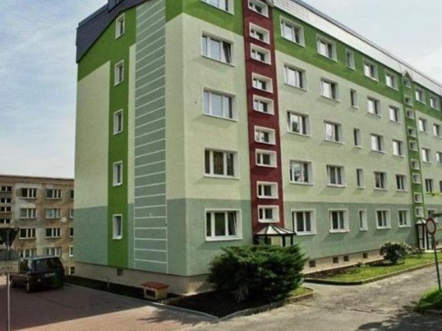 Wohnung mieten in Klingenthal, Sachsen