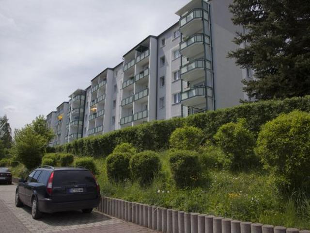 Wohnung mieten in Klingenthal, Sachsen