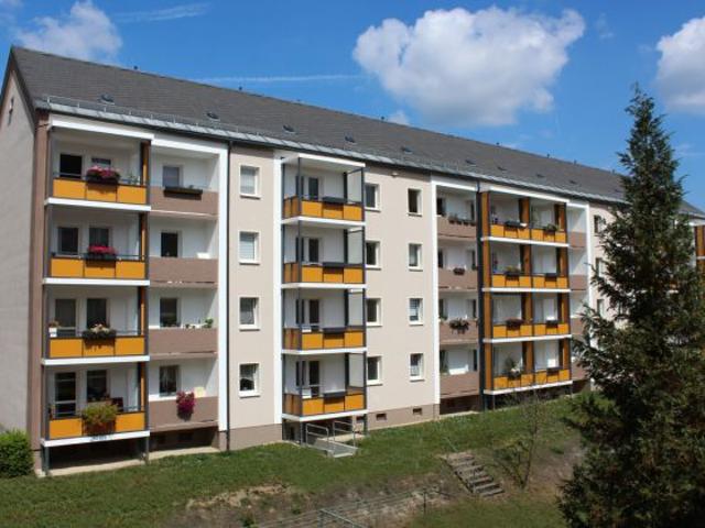 Wohnung mieten in Markneukirchen, Sachsen