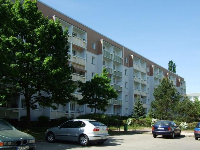 Apartment mieten in Weißwasser/Oberlausitz - Běła Woda, Görlitz