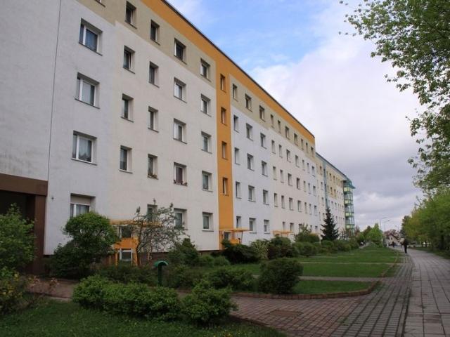 Apartment mieten in Weißwasser/Oberlausitz - Běła Woda, Görlitz