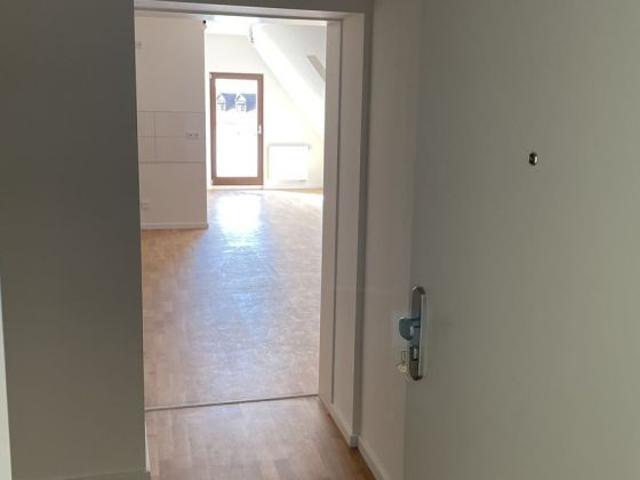Wohnung mieten in Torgau, Sachsen