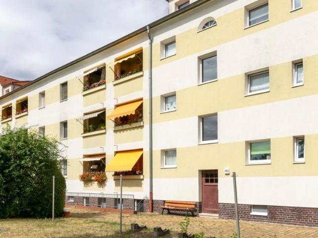 Apartment mieten in Knautkleeberg-Knauthain, Leipzig