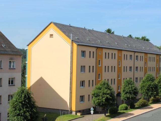 Wohnung mieten in Markneukirchen, Sachsen