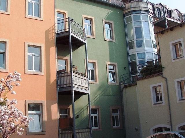 Apartment mieten in Copitz, Pirna