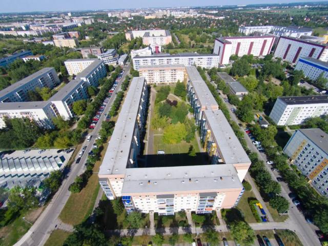 Apartment mieten in West, Leipzig
