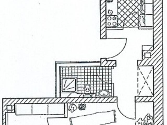 Apartment mieten in Schloßberg, Plauen