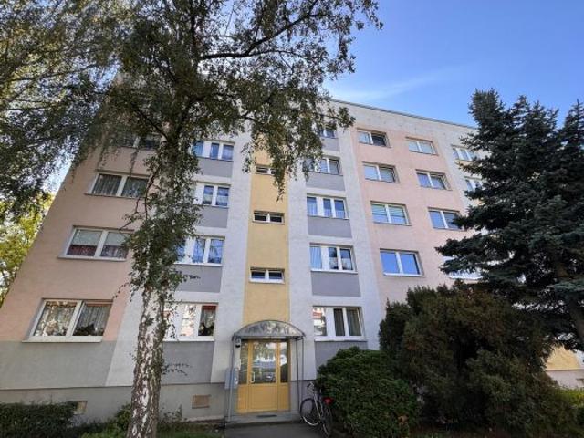 Wohnung mieten in Südstadt, Halle (Saale)