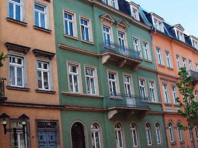 Wohnung mieten in Copitz, Pirna