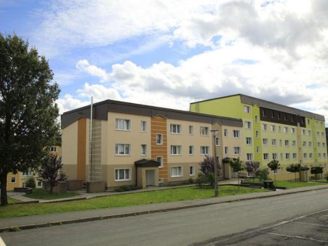 Apartment mieten in Klingenthal, Sachsen