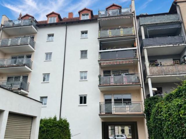 Wohnung kaufen in Leipzig, Sachsen