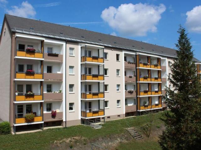 Apartment mieten in Markneukirchen, Sachsen
