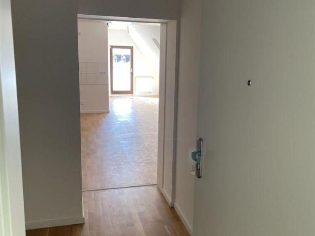 Apartment mieten in Torgau, Sachsen