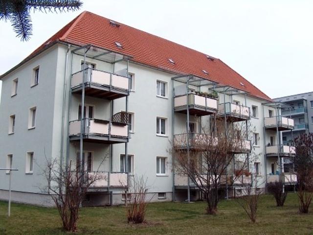 Wohnung mieten in Heidenau, Sachsen