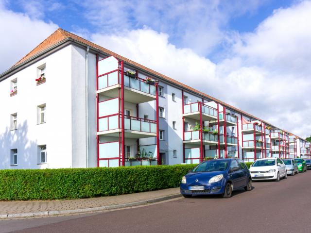 Apartment mieten in Leipziger Straße, Magdeburg