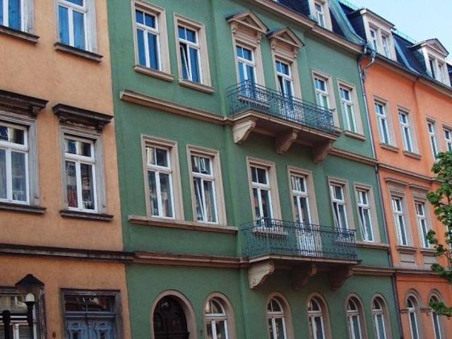 Wohnung mieten in Copitz, Pirna