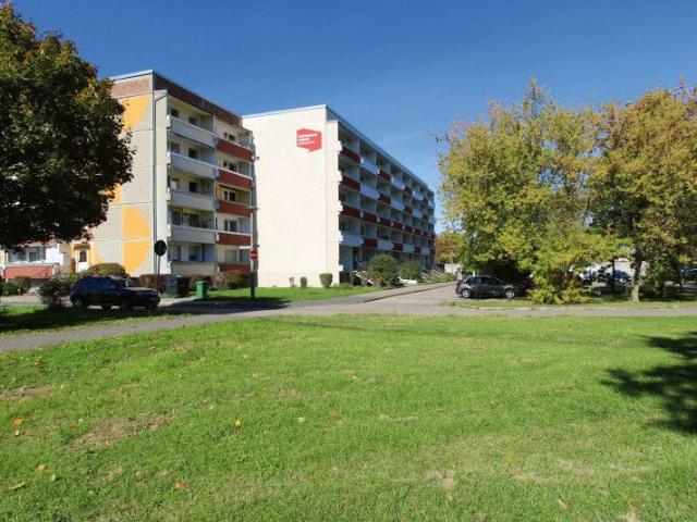 Apartment mieten in Dessau, Sachsen-Anhalt