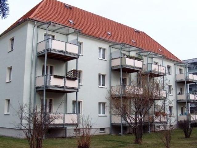 Wohnung mieten in Heidenau, Sachsen