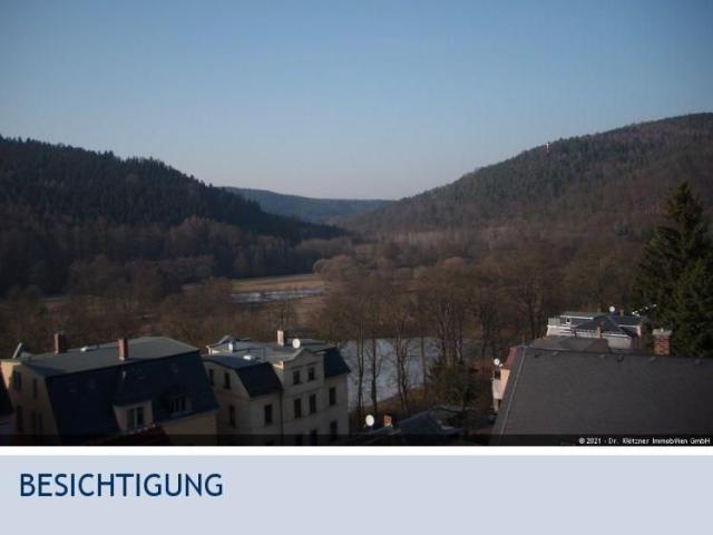 Apartment mieten in Greiz, Thüringen