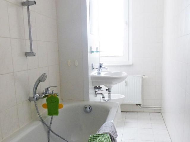 Apartment mieten in Neustadt, Halle