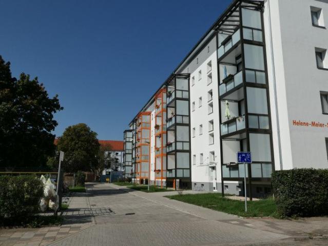 Apartment mieten in Dessau, Sachsen-Anhalt
