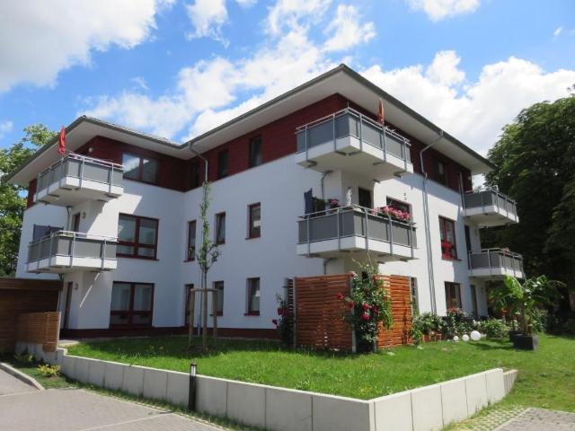 Apartment mieten in Güstrow, Mecklenburg-Vorpommern