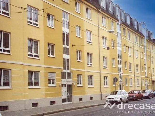 Wohnung kaufen in Pieschen-Süd, Dresden