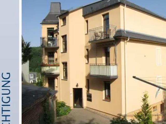 Apartment mieten in Greiz, Thüringen