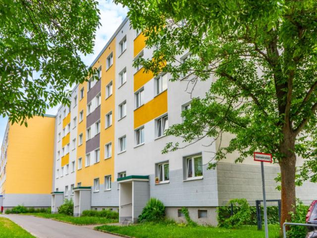 Apartment mieten in Kapellenberg, Chemnitz