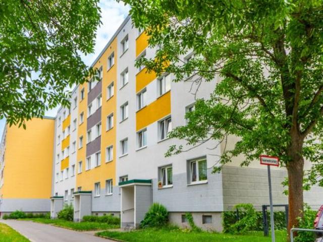 Wohnung mieten in Kapellenberg, Chemnitz
